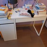 Scrivania ikea modello micke