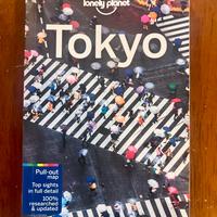 Lonely Planet Tokyo (EN)