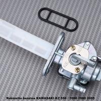 Rubinetto benzina KAWASAKI KZ 550 / 1000 1980 2005