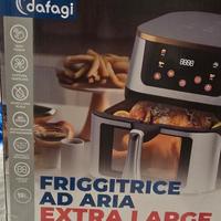 friggitrice ad aria  dafagi 