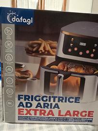 friggitrice ad aria  dafagi 
