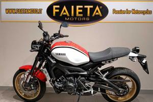 Yamaha XSR 900 ABS - 2020