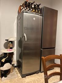 frigorifero ELECTROLUX