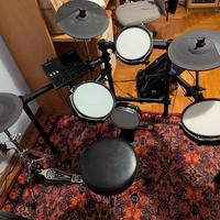 Batteria elettronica Millennium MPS-850.