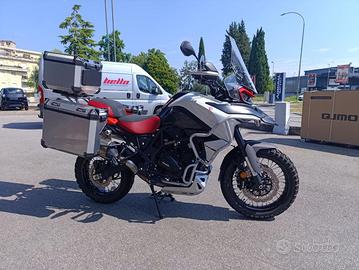 BENELLI TRK 702X TRK 702 X