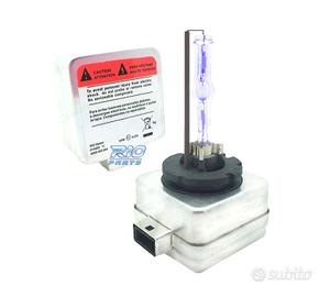 COPPIA DI LAMPADE D1S VISION-EXTREME COLORE 4300K
