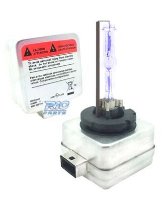 COPPIA DI LAMPADE D1S VISION-EXTREME COLORE 4300K