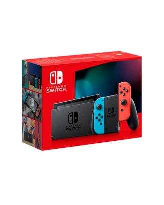 Nintendo  switch