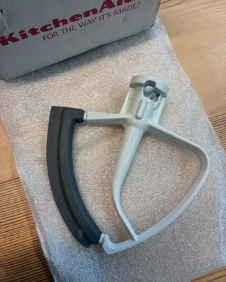 Frusta piatta K Paletta miscela KitchenAid 5KFE5T