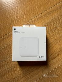 Apple USB-C da 30W sigillato