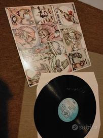 I Nomadi - Gordon ( vinile originale Italia)