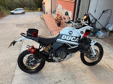 Ducati DesertX - 2023