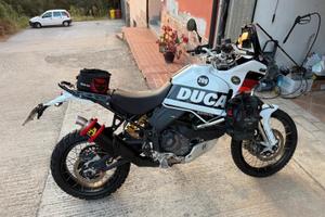 Ducati DesertX - 2023