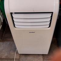 condizionatore portatile