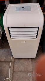 condizionatore portatile