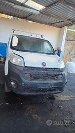 Ricambi Fiat fiorino 2016 1.3 multijet, senza moto