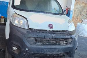 Ricambi Fiat fiorino 2016 1.3 multijet, senza moto