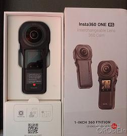 Insta360 ONE RS modulo 360 da 1 pollice