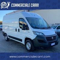 FIAT DUCATO MH2 2.3 M-JET FURGONE PASSO MEDIO T