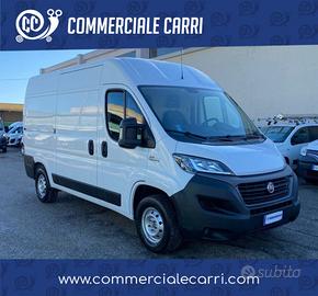 FIAT DUCATO MH2 2.3 M-JET FURGONE PASSO MEDIO T