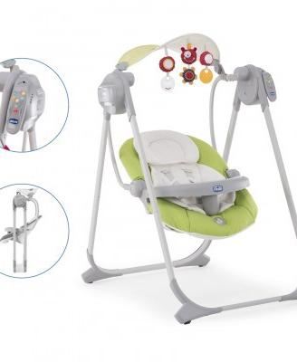 Altalena Chicco Polly Swing Up per neonati