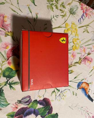Mug Ferrari FS