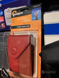 Custodia lowepro napoli 5