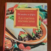 La Cucina Messicana