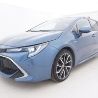 Toyota Corolla TS Hybrid Lounge BR657704 2.0 Full 