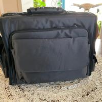 Borsa porta attrezzatura