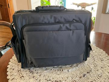 Borsa porta attrezzatura