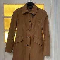 Elegante giacca marrone - Taglia M