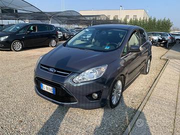 FORD C-Max 1.6 TDCi 115CV Titanium