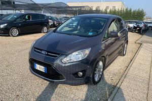 FORD C-Max 1.6 TDCi 115CV Titanium