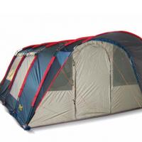 Bertoni Tunnel 6 tenda da campeggio