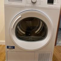 ASCIUGATRICE BEKO - nuova, mai usata