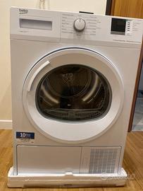 ASCIUGATRICE BEKO - nuova, mai usata