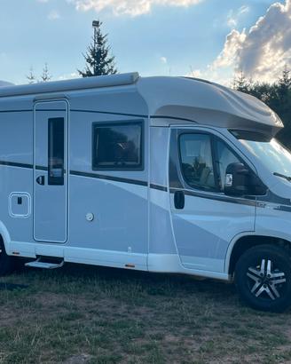 Carthago C-Tourer T 145H Litio Solare Risc Diesel