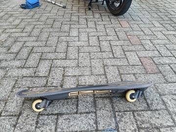Waveboard / Ripstik Oxelo Decathlon 