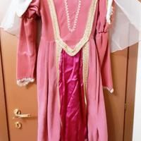  Vestito di carnevale "Giulietta"