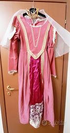  Vestito di carnevale "Giulietta"