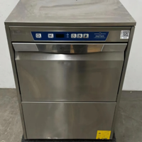 Lavastoviglie Electrolux professionale EUCAIDD