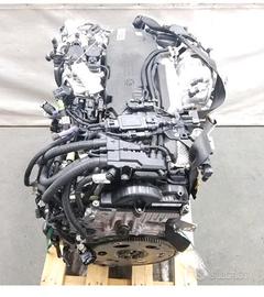 Motore bmw x5 x6 40d b57d30b diesel Hybrid