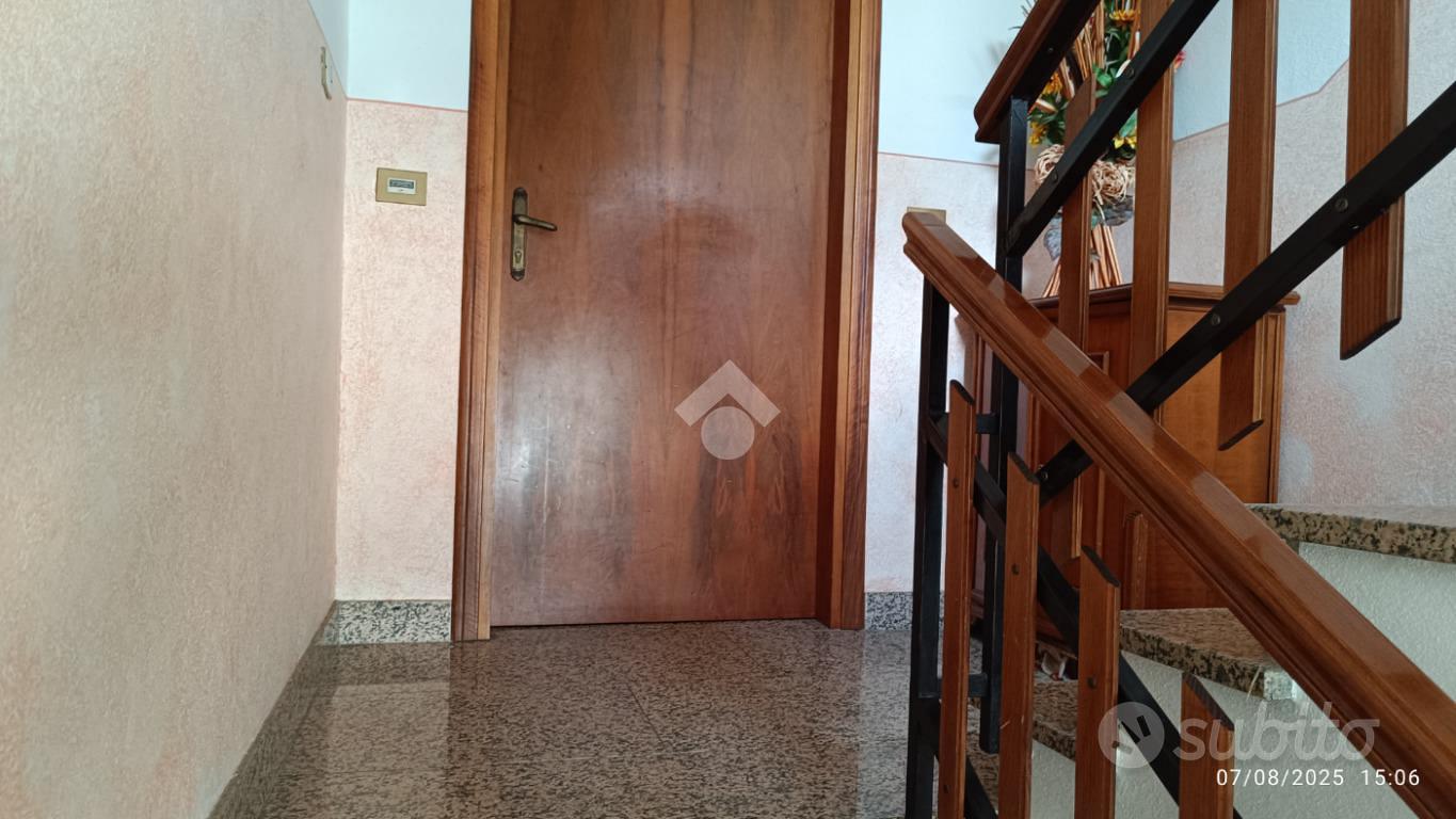 Appartamento – Toano, Trari, Vogno - Altro