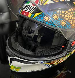 AGV K 1