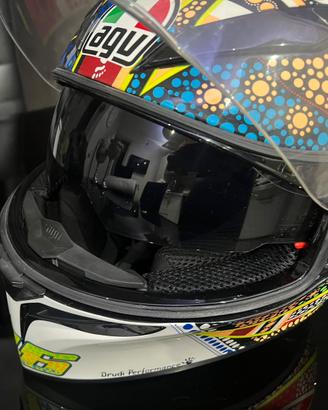 AGV K 1