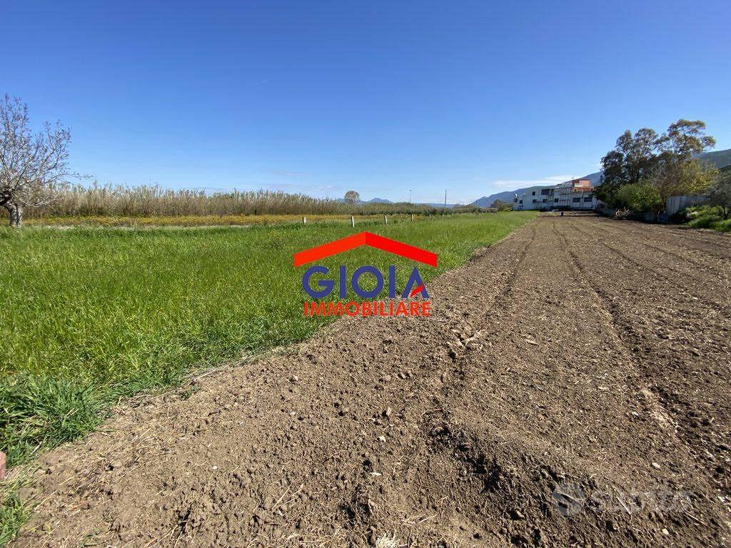 Terreno di 3333 m² a Sessa Aurunca - Vista 2