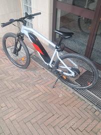 bicycle electric rockrider st 100