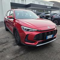 Mg ZS 1.5 Hybrid+ Standard