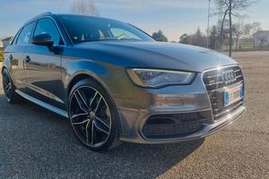 audi a3 184 cv quattro edition 